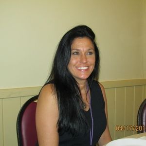 Meet your Posher, Deborah